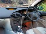Citroen C5 V6 2004 года (AU)